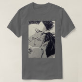NANA 2 T-SHIRT (Design voorkant)