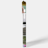 Nana 4 foto Case-Mate iPhone case (Achterkant / Links)