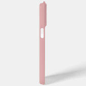 Nana 4 Foto Case-Mate iPhone Case (Achterkant / Rechts)