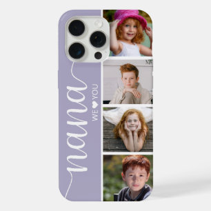Nana 4 Foto iPhone 15 Pro Max Case