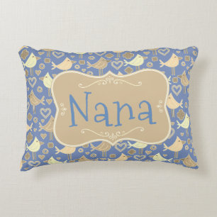 Nana Accent Kussen