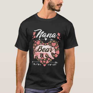 Nana Beer Shirt voor vrouwen - Schattigee Moederda