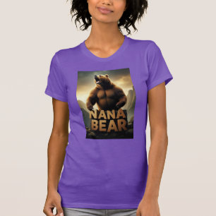 Nana Beer - T-shirt
