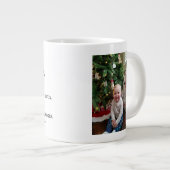 Nana-beschrijving mok met afbeelding (Voorkant rechts)