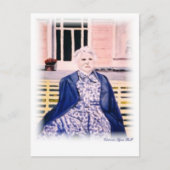 "Nana"-Briefkaart Briefkaart (Voorkant)