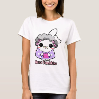 Nana Bunchkins Women's Shirt - Violet LeBeaux
