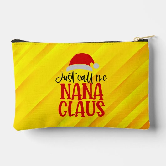 Nana Claus-56768 Etui (Achterkant)