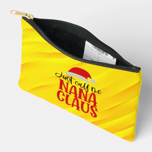 Nana Claus-56768 Etui (Open)