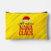 Nana Claus-56768 Etui (Voorkant)