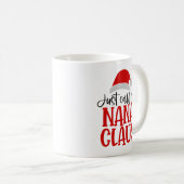 Nana Claus-56768 Koffiemok (Voorkant rechts)