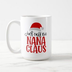 Nana Claus-56768 Koffiemok