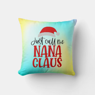 Nana Claus-56768 Kussen