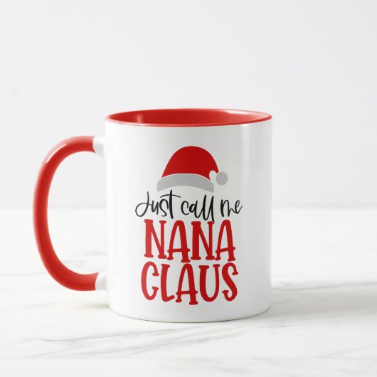 Nana Claus-56768 Mok (Links)