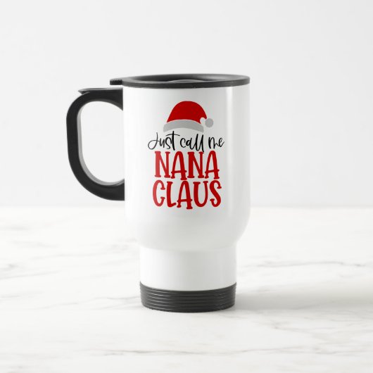 Nana Claus-56768 Reisbeker (Links)