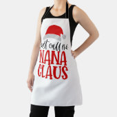 Nana Claus-56768 Schort (Insitu)