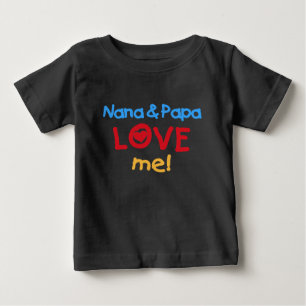 Nana en Papa Love Me