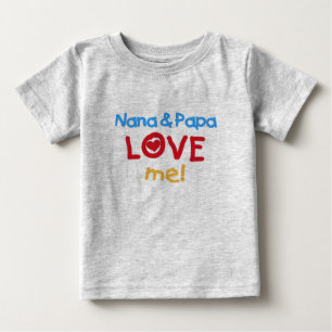 Nana en Papa Love Me