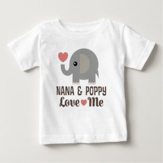 Nana en Poppy Love Me