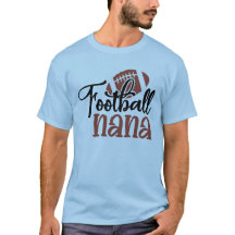 Nana-Football  shirt