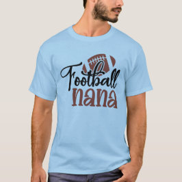 Nana-Football  shirt