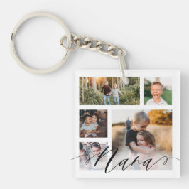 Nana | Foto's van opa's - speciaal bericht Keycha Sleutelhanger