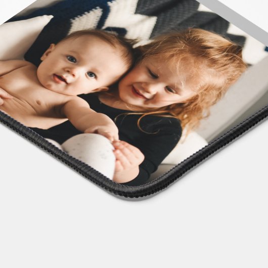 Nana Gift Modern 4 Fotocollage Bureaumat (Hoek)