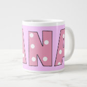 Nana Grote Koffiekop (Voorkant rechts)