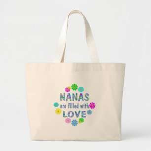 Nana Grote Tote Bag