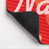 Nana Hearts muismat (Hoek)