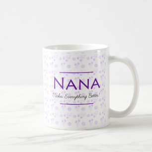Nana Inspirerend Koffiemok
