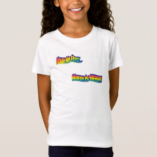 Nana is hier #2 -T-shirt T-shirt