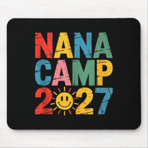 Nana kamp 2027 gez familie vakantie zomer kamperen muismat