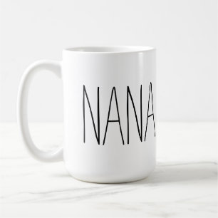 Nana Koffiemok