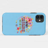 Nana love them spoil them snuggle them Case-Mate iPhone case (Achterkant (horizontaal))