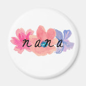 Nana Magnet (Voorkant)