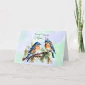 Nana Moederdag Kaart (Voorkant)