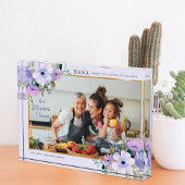 Nana | Net als een oma Kooler Photo Block Fotoblokken