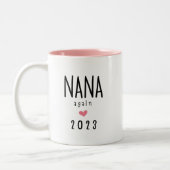 Nana Nogmaals Mok 2023, ana Nogmaals bekendmaking  (Links)