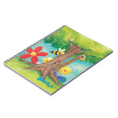 Nana Notitieboek (Linkerzijde)