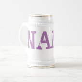 NANA (oma) Bierpul (Voorkant links)