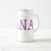 NANA (oma) Bierpul (Voorkant rechts)