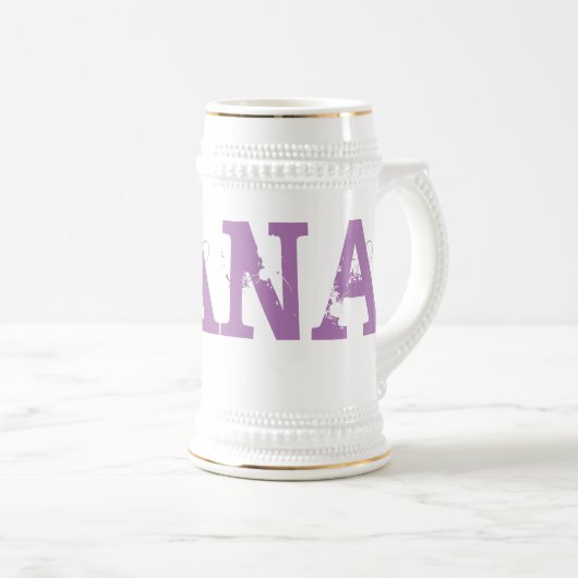 NANA (oma) Bierpul (Voorkant rechts)