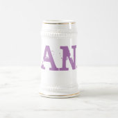 NANA (oma) Bierpul (Center)