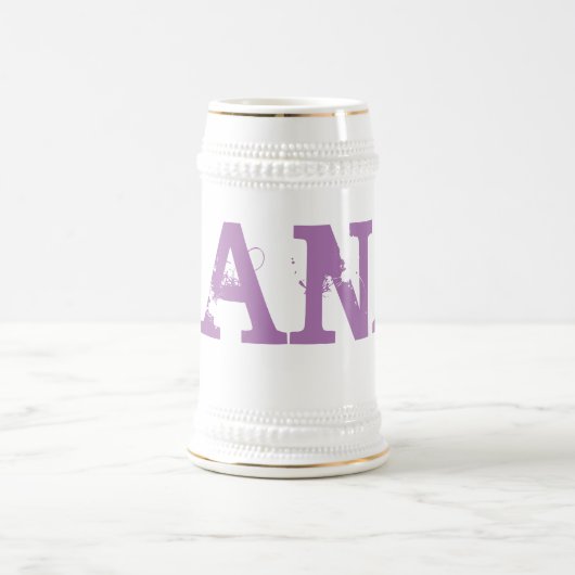 NANA (oma) Bierpul (Center)