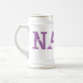 NANA (oma) Bierpul (Links)