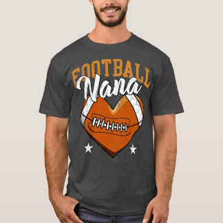 Nana Oma Grootmoeder T-shirt