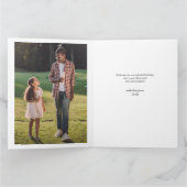 Nana Photo Collage 31 Afbeelding Happy Birthday Ka Kaart (Binnen)