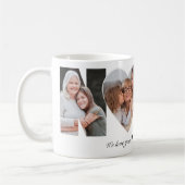 Nana Photo Collage Grandma Keepsake from Grandkids Koffiemok (Links)