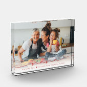 Nana Script Overlay | We Love You Foto Blok (Links)