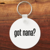 nana sleutelhanger (Voorkant)